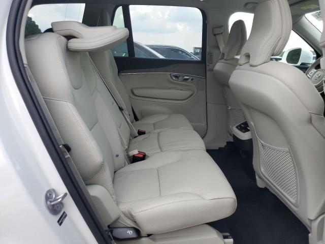 2025 VOLVO XC90 PLUS YV4062PE6S1291285