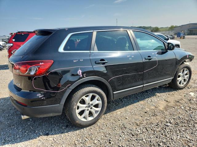 2013 MAZDA CX-9 TOURING - JM3TB2CVXD0413244