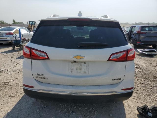 2018 CHEVROLET EQUINOX PR - 3GNAXMEV7JS510309