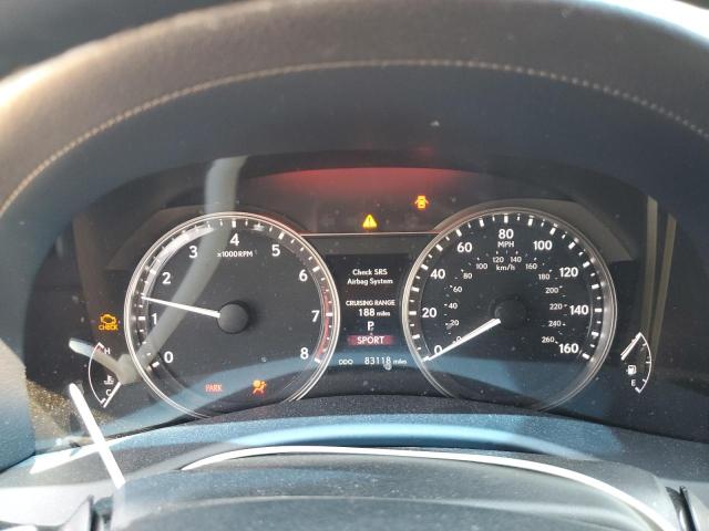 2015 LEXUS GS 350 JTHBE1BL5FA003551
