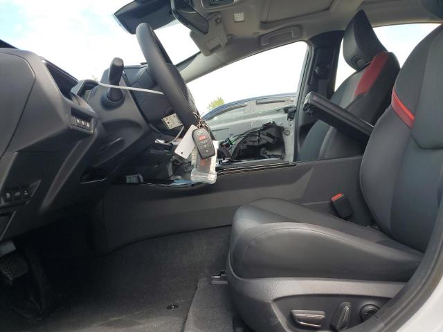 2024 TOYOTA PRIUS PRIME SE JTDACACU1R3023590