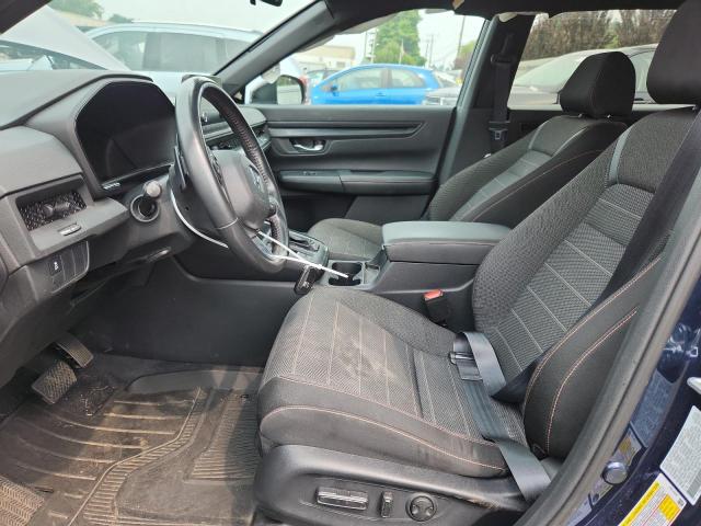 2024 HONDA CR-V SPORT 5J6RS6H52RL002150