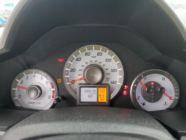 2015 HONDA PILOT EXL 5FNYF4H58FB040541