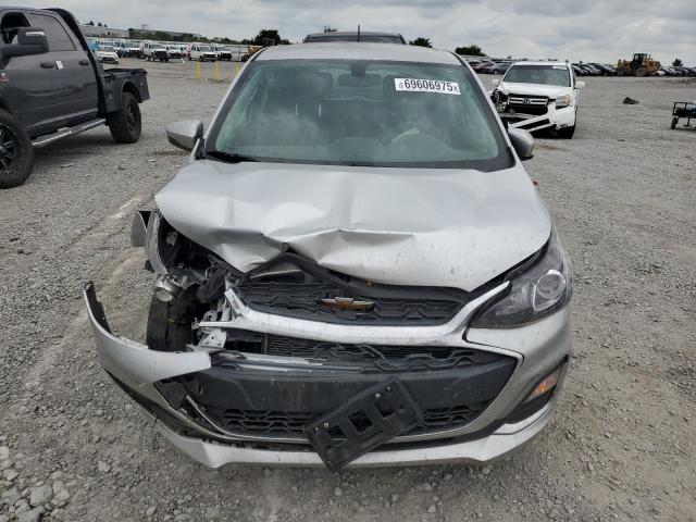 2022 CHEVROLET SPARK 1LT KL8CD6SA3NC016704