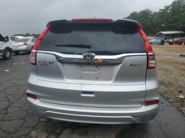 2015 HONDA CR-V EXL - 2HKRM4H76FH629892