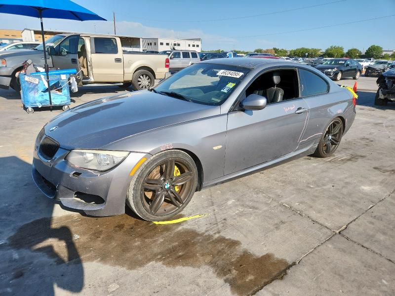 BMW 335 I