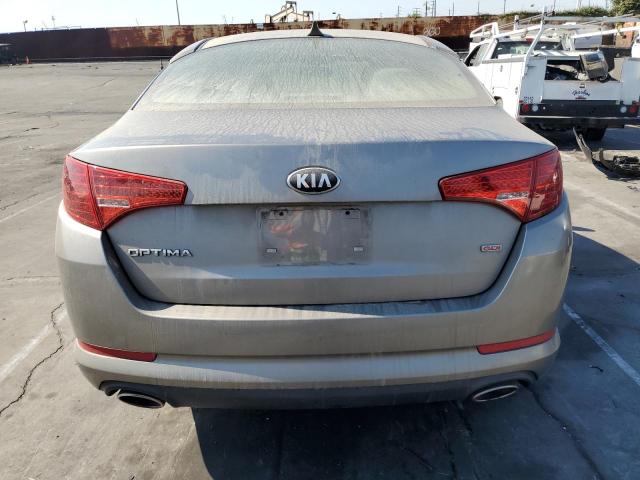 2013 KIA OPTIMA LX - 5XXGM4A73DG229072