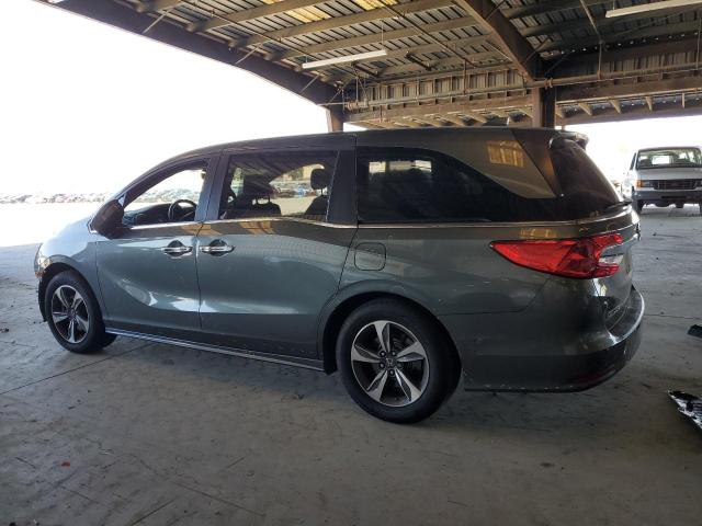 2018 HONDA ODYSSEY TO 5FNRL6H89JB044366
