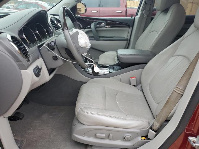 2015 BUICK ENCLAVE 5GAKRCKD6FJ135536