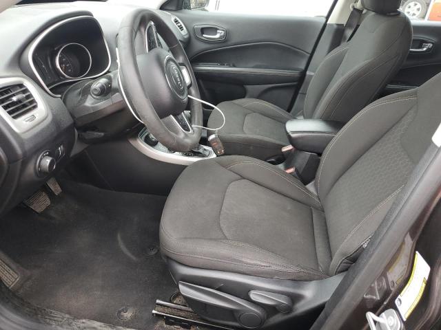 2020 JEEP COMPASS SPORT 3C4NJDAB5LT209106