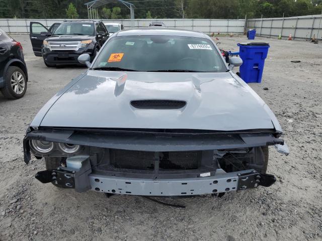 2022 DODGE CHALLENGER R/T 2C3CDZBT3NH109458