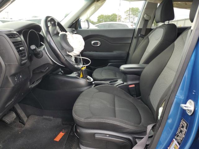 2019 KIA SOUL + - KNDJP3A55K7025255