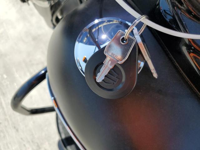 2020 HARLEY-DAVIDSON FLSL 1HD1YDJ13LB078145