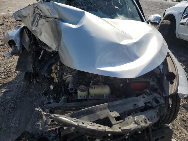 2019 INFINITI Q50 LUXE JN1EV7AR3KM557688