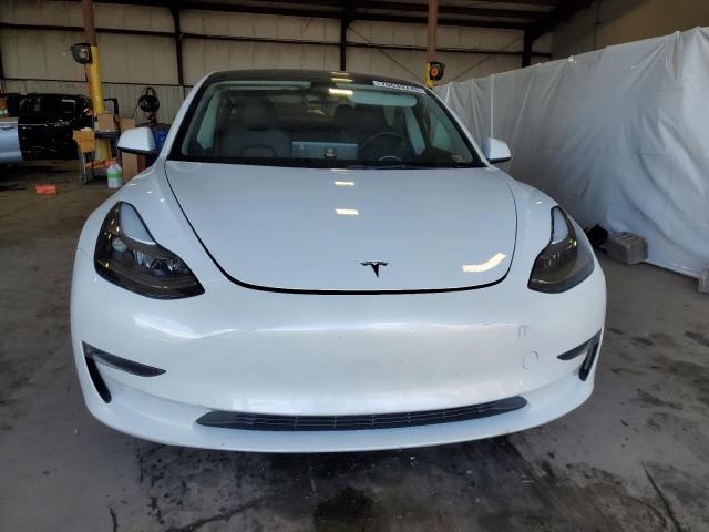 2023 TESLA MODEL 3 - 5YJ3E1EA1PF404572