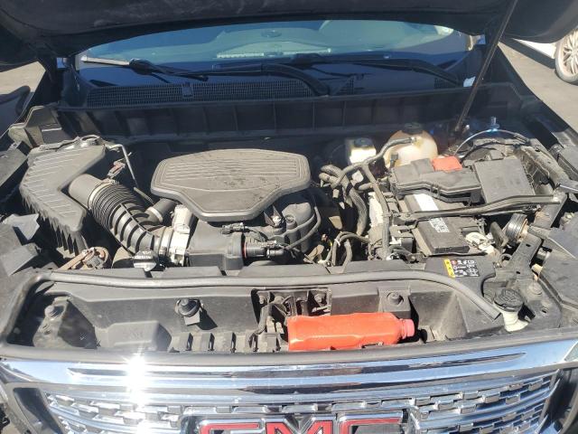 2017 GMC ACADIA DENALI 1GKKNXLS3HZ141477