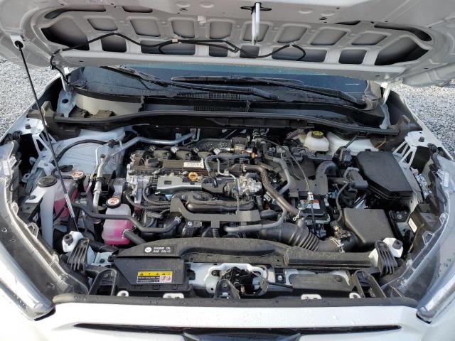 2025 TOYOTA COROLLA CR 7MUFBABGXSV078408