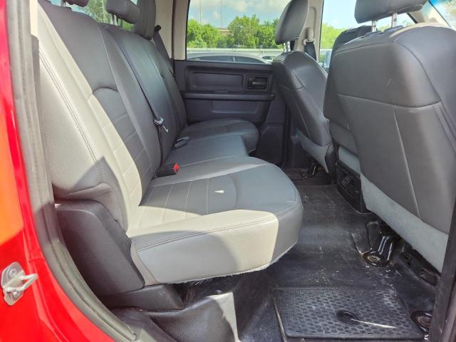 2016 RAM 2500 ST - 3C6TR5HT7GG372916