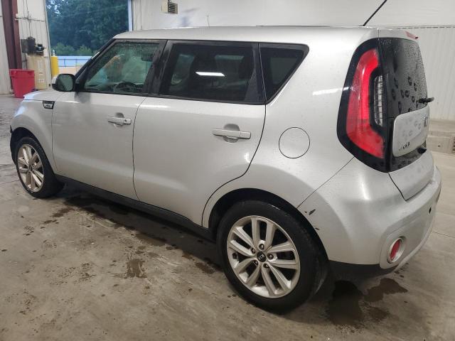 2017 KIA SOUL + - KNDJP3A51H7447984