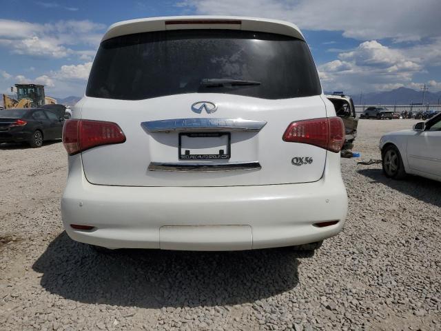 2011 INFINITI QX56 - JN8AZ2NE1B9006046