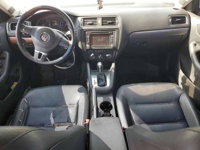 2013 VOLKSWAGEN JETTA TDI - 3VWLL7AJ2DM291833