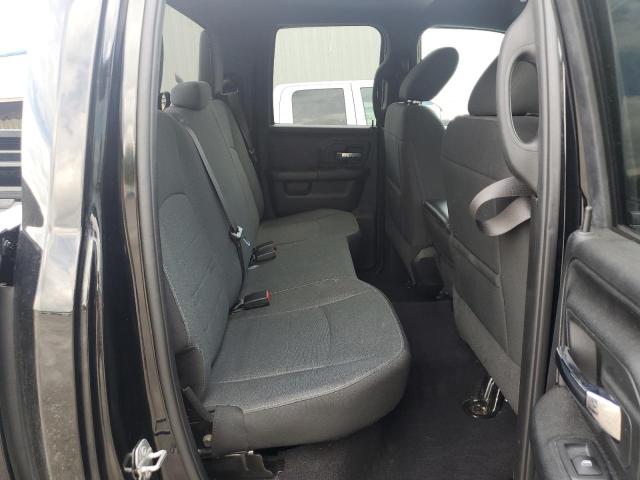 2021 RAM 1500 CLASS - 1C6RR7GT0MS501817