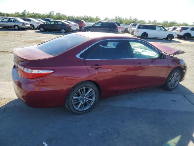2016 TOYOTA CAMRY LE 4T1BF1FK2GU598399
