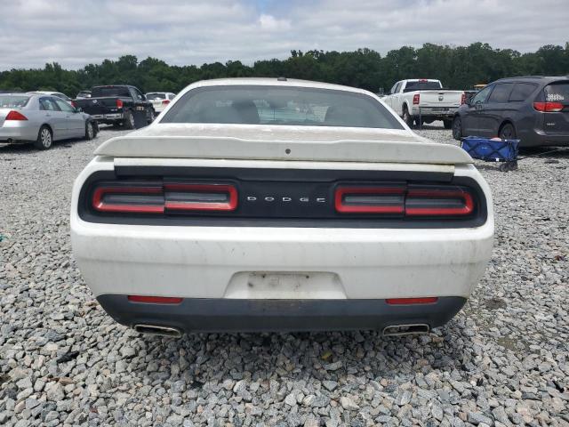 2019 DODGE CHALLENGER 2C3CDZAGXKH629589