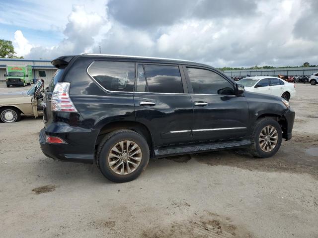 2017 LEXUS GX 460 PRE JTJJM7FX2H5169583