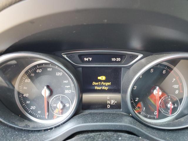 2018 MERCEDES-BENZ CLA 250 - WDDSJ4EB3JN548253