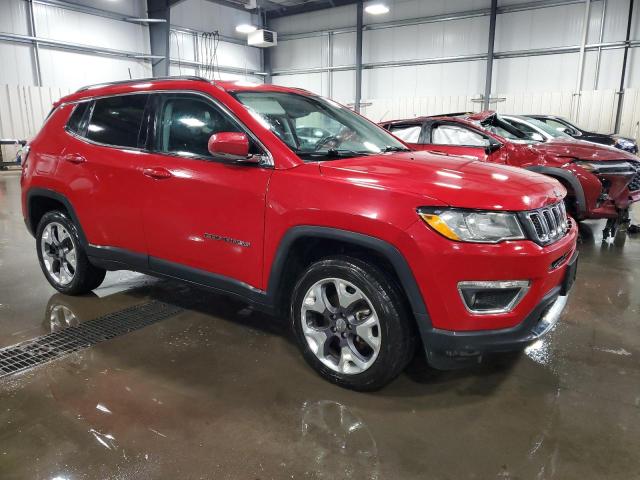 2021 JEEP COMPASS LI 3C4NJDCB0MT561363