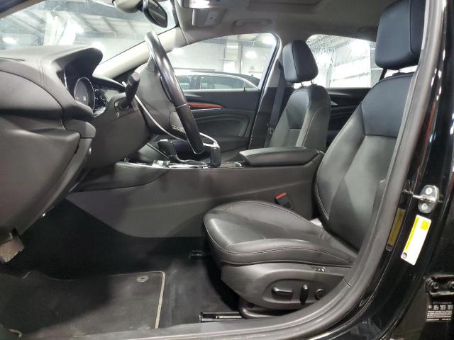 2018 BUICK REGAL ESSE W04GP6SX7J1067045