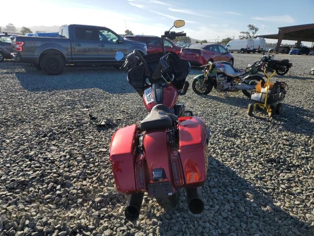 2025 HARLEY-DAVIDSON FLTRX 1HD1KH724SB606721