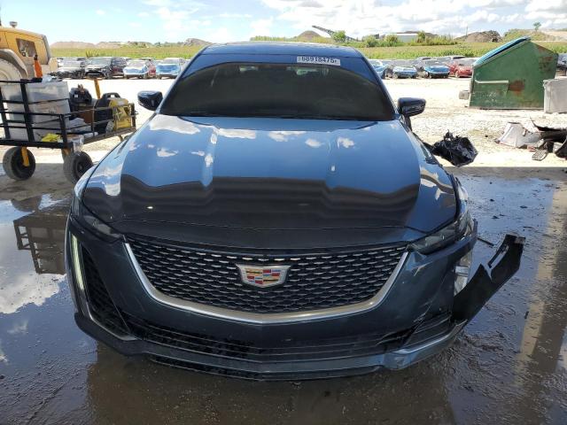 2021 CADILLAC CT5 LUXURY 1G6DW5RK6M0144615