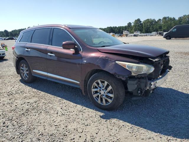 2015 INFINITI QX60 5N1AL0MN6FC555247