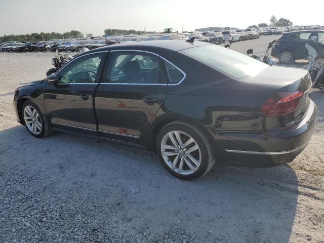 2017 VOLKSWAGEN PASSAT SE - 1VWGT7A31HC078432