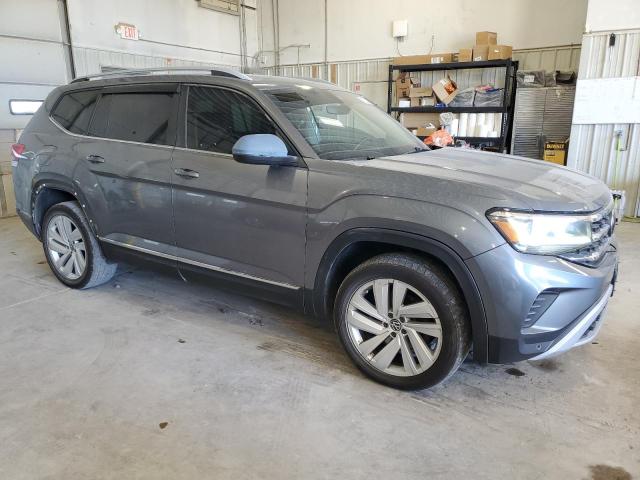 2021 VOLKSWAGEN ATLAS SEL 1V2BR2CA8MC501090