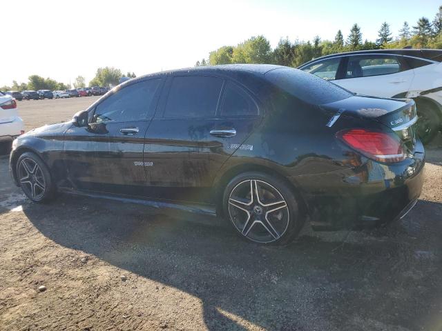 2020 MERCEDES-BENZ C 300 4MAT - Other View