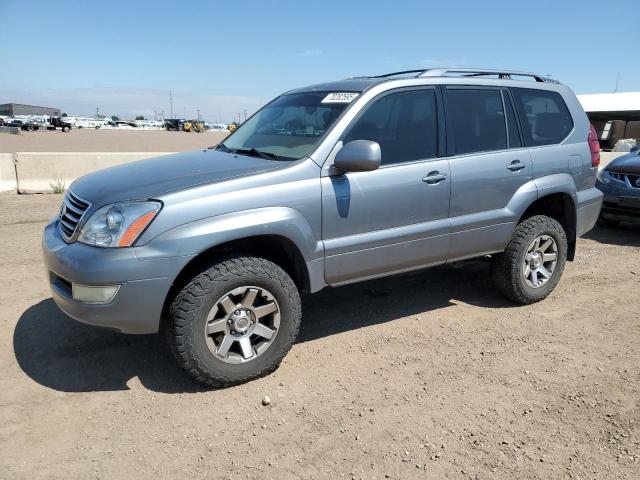 LEXUS GX 470