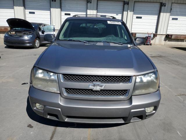 2008 CHEVROLET TRAILBLAZE #3290281237