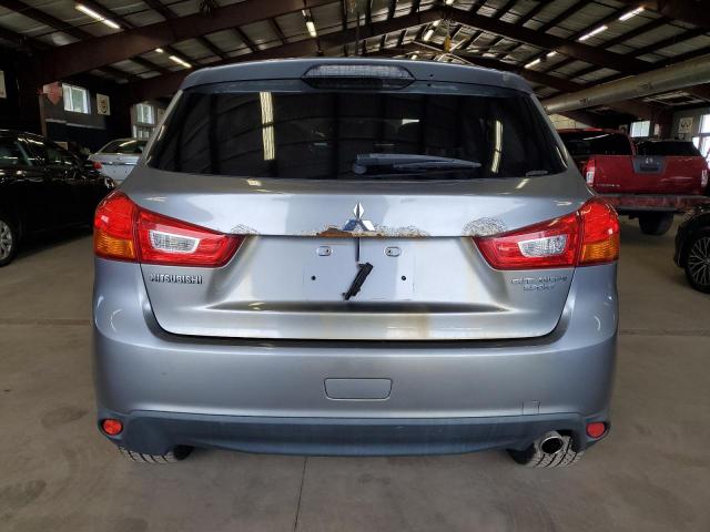 2013 MITSUBISHI OUTLANDER - 4A4AR3AU3DE013727