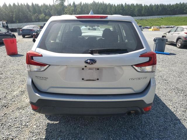 2019 SUBARU FORESTER JF2SKAAC4KH425681