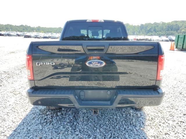 2016 FORD F150 SUPER - 1FTEW1EG1GFA10401
