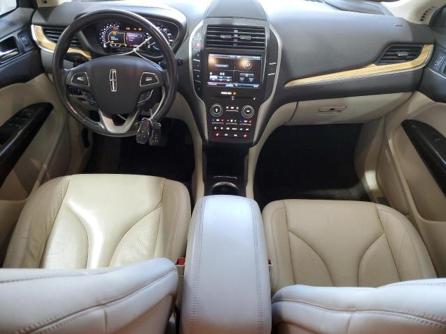 2015 LINCOLN MKC 5LMTJ2AH2FUJ08530