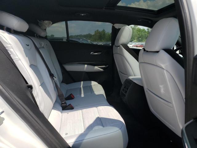 2024 CADILLAC XT4 SPORT 1GYFZFR47RF163449