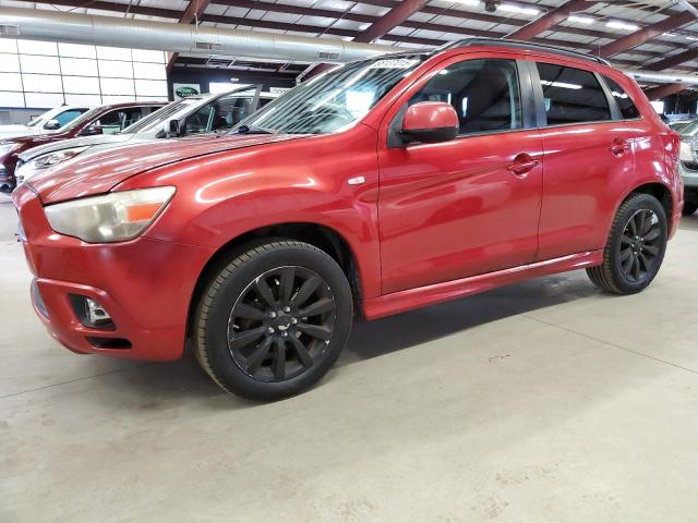 2011 MITSUBISHI OUTLANDER - JA4AR4AU4BZ000806