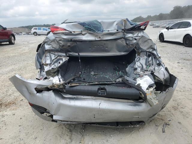 2019 HONDA CIVIC SPORT - 19XFC2F83KE040335