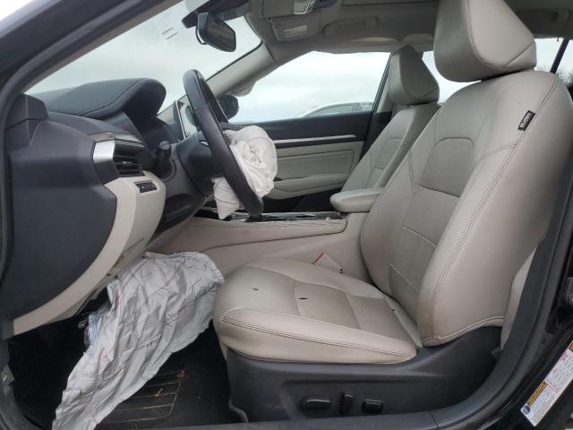 2020 NISSAN ALTIMA SL 1N4BL4EW9LC117850