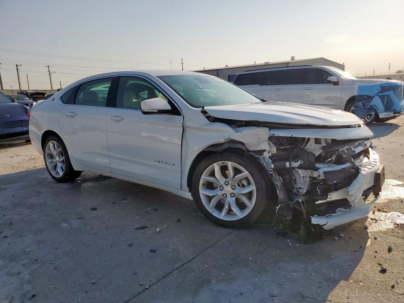 2017 CHEVROLET IMPALA LT #3275793517