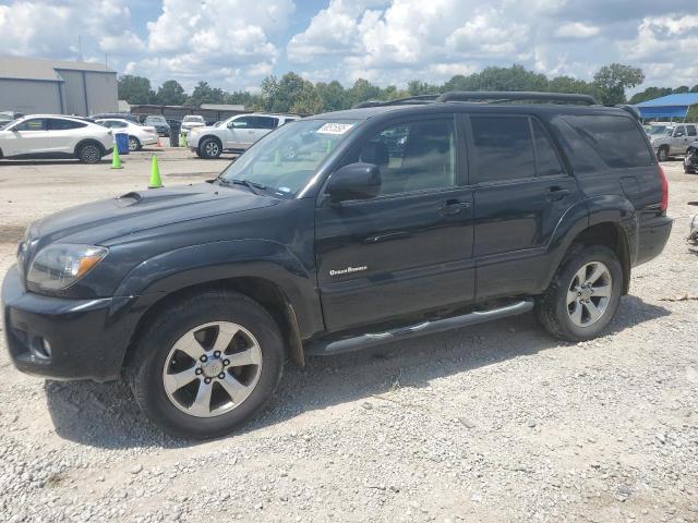 TOYOTA 4RUNNER SR